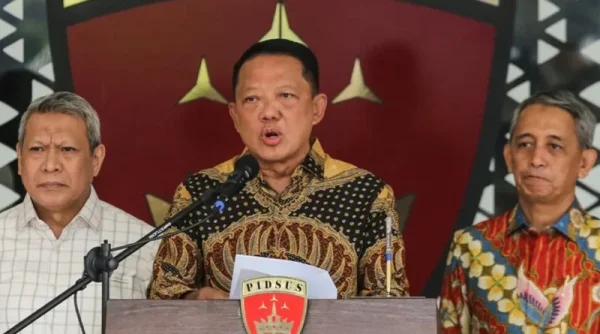 Febrie Adriansyah Ajukan Dua Gugatan Praperadilan atas Status Tersangka